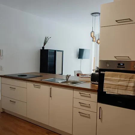 Apartment Cityheart - Stadt Mitte - Stilvoll