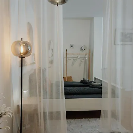 Cityheart - Stadt Mitte - Stilvoll * Πασάου