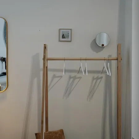Cityheart - Stadt Mitte - Stilvoll Apartment *