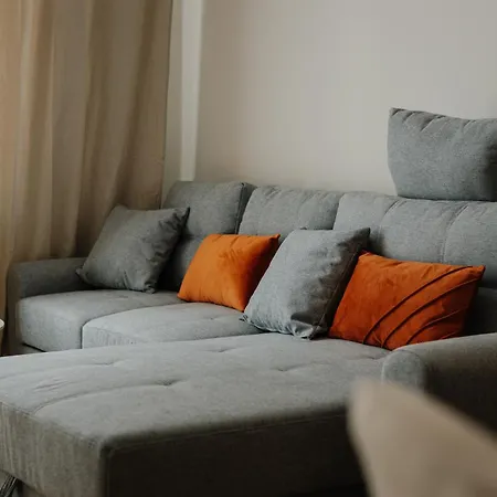 Cityheart - Stadt Mitte - Stilvoll Apartment