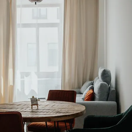 Apartment Cityheart - Stadt Mitte - Stilvoll
